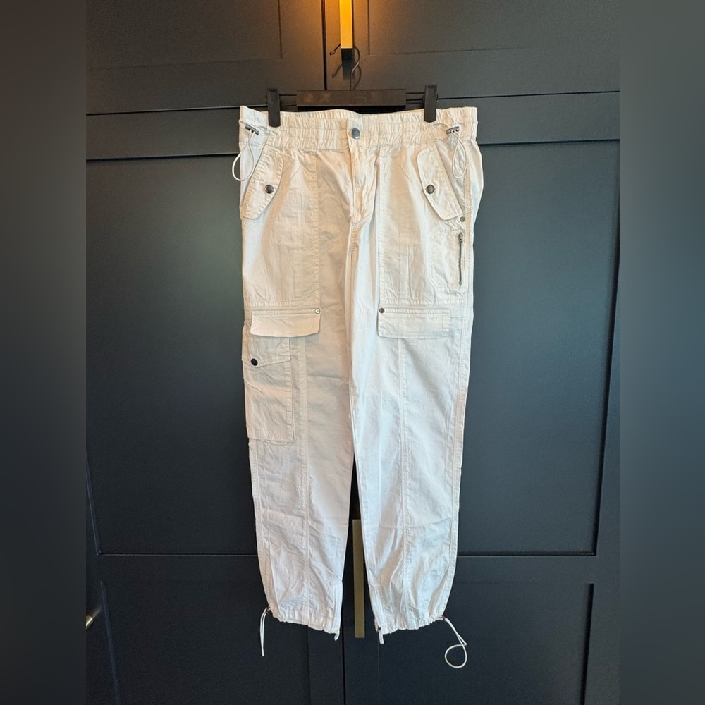 Fun new cargo pants